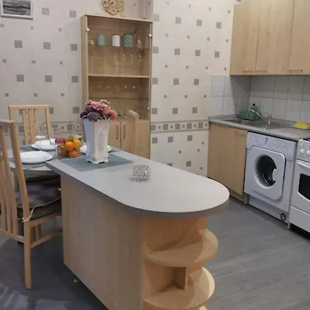 Cozy, Spacious Gertruda Self Chek In 20 Min To Old With Car 5 Min Apartment Riga