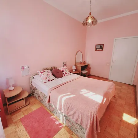 Cozy, Spacious Gertruda Self Chek In 20 Min To Old With Car 5 Min * Riga